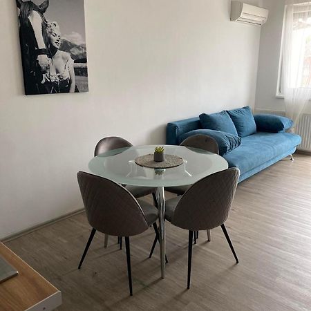 Setany Apartman Apartment Siofok Exterior photo