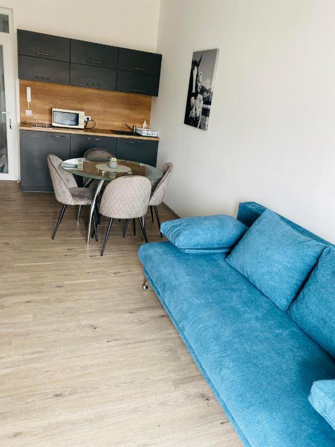 Setany Apartman Apartment Siofok Exterior photo