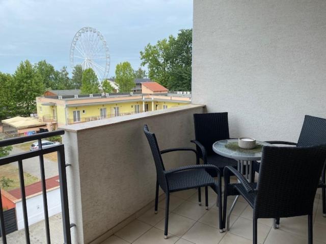Setany Apartman Apartment Siofok Exterior photo
