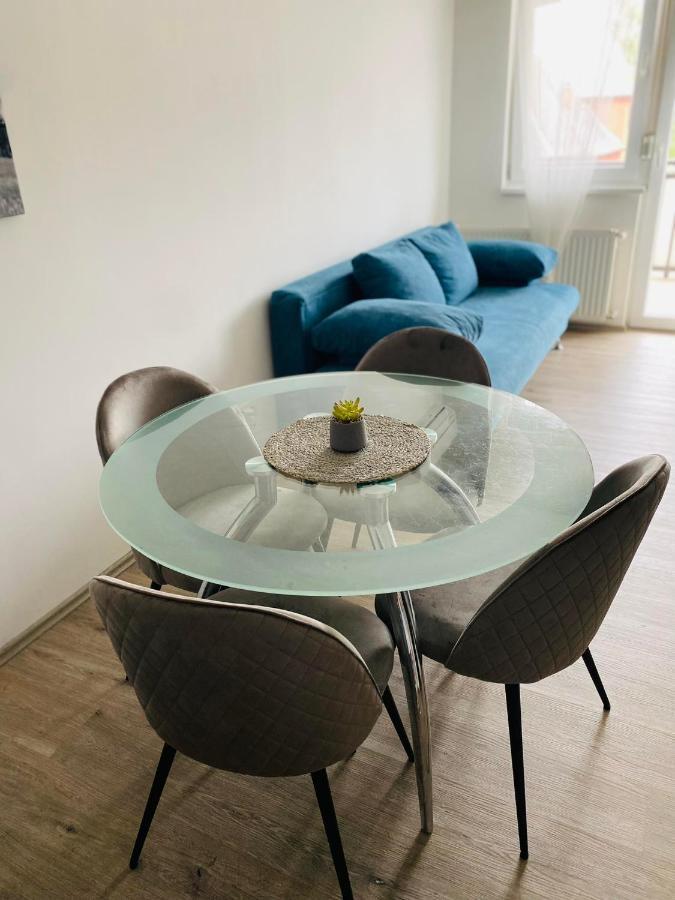 Setany Apartman Apartment Siofok Exterior photo